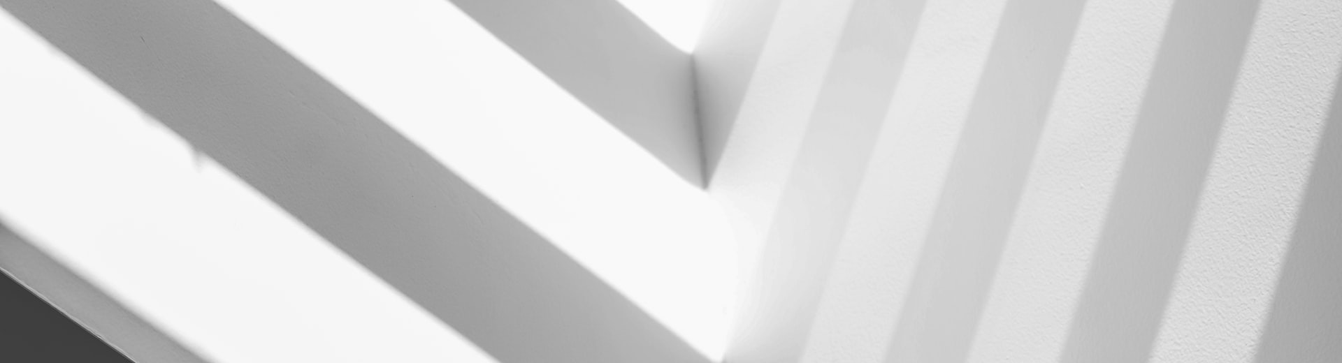 Abstract architectural lines